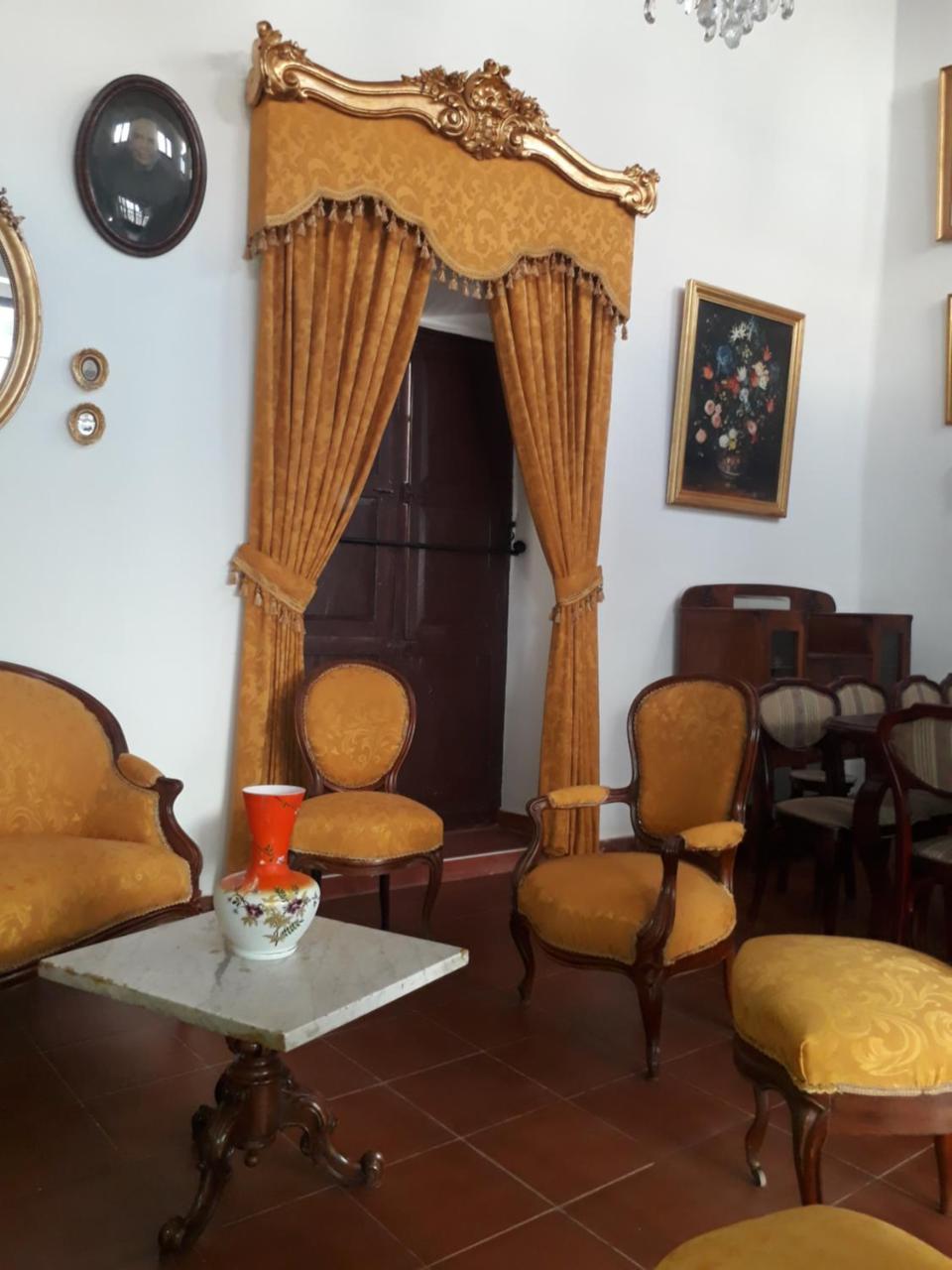 El Jardin De Su Merced B&B Sucre Eksteriør bilde