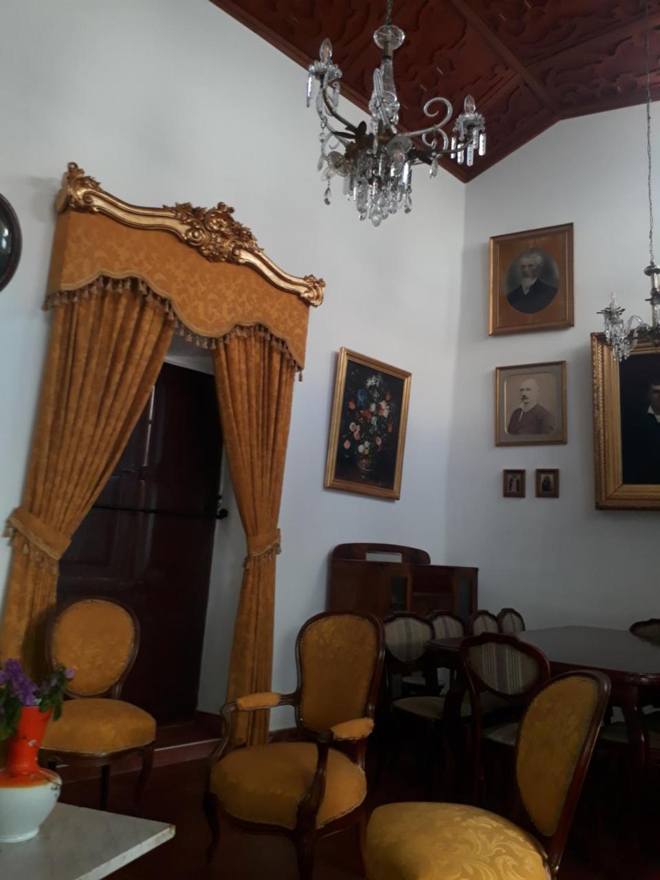 El Jardin De Su Merced B&B Sucre Eksteriør bilde