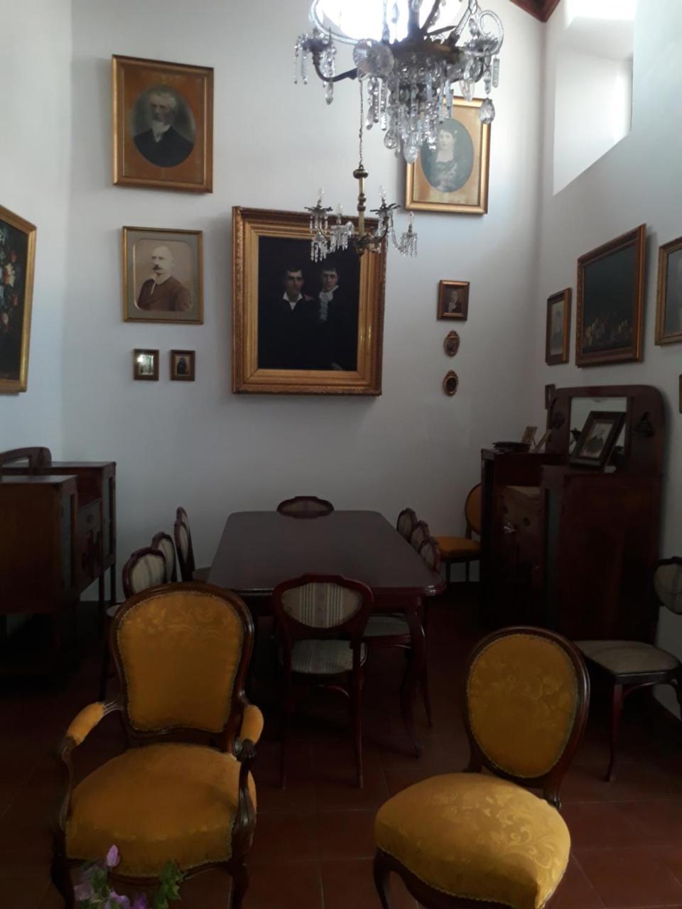 El Jardin De Su Merced B&B Sucre Eksteriør bilde